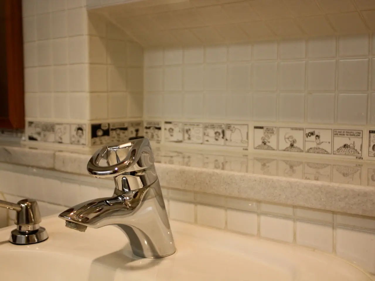 Method for securing a home loan