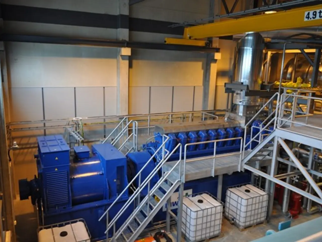 Launching a Manufacturing Venture: Crucial Stages to Achieve Business Prosperity