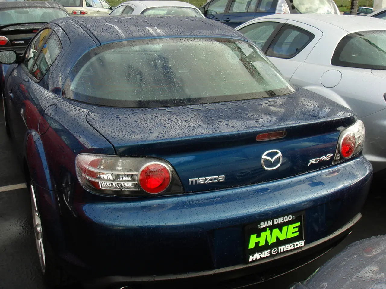 Diminished consumer car-buying enthusiasm hampers automobile sales in June