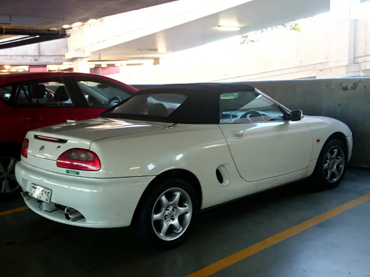 Government's Highest Rent Allocations