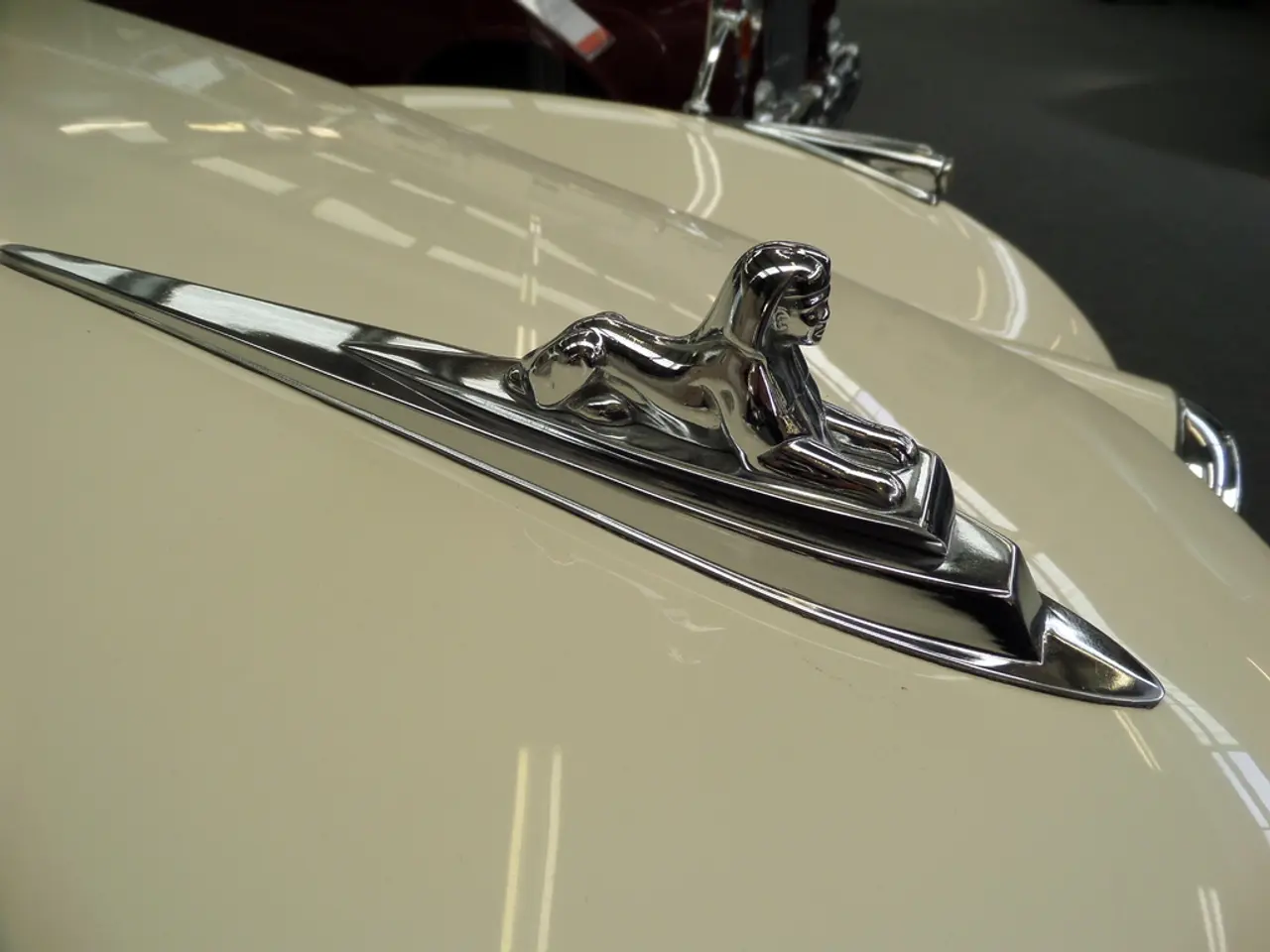 Kuniskis Expands Ram's Domain to Include North American Marketing, American Car Brands, and SRT...