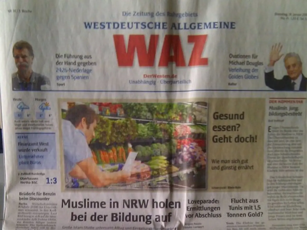 Anticipated Financial Results in Upcoming Willis Towers Watson's Quarterly Financial Statement