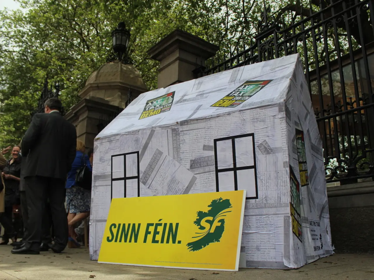 Addressing the Problem of Meeting Housing Standards