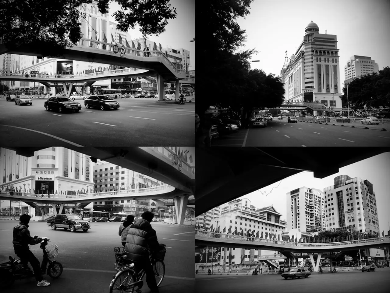 Neighborhood of Rudolfkiez in Friedrichshain squares off without the influence of Klotz