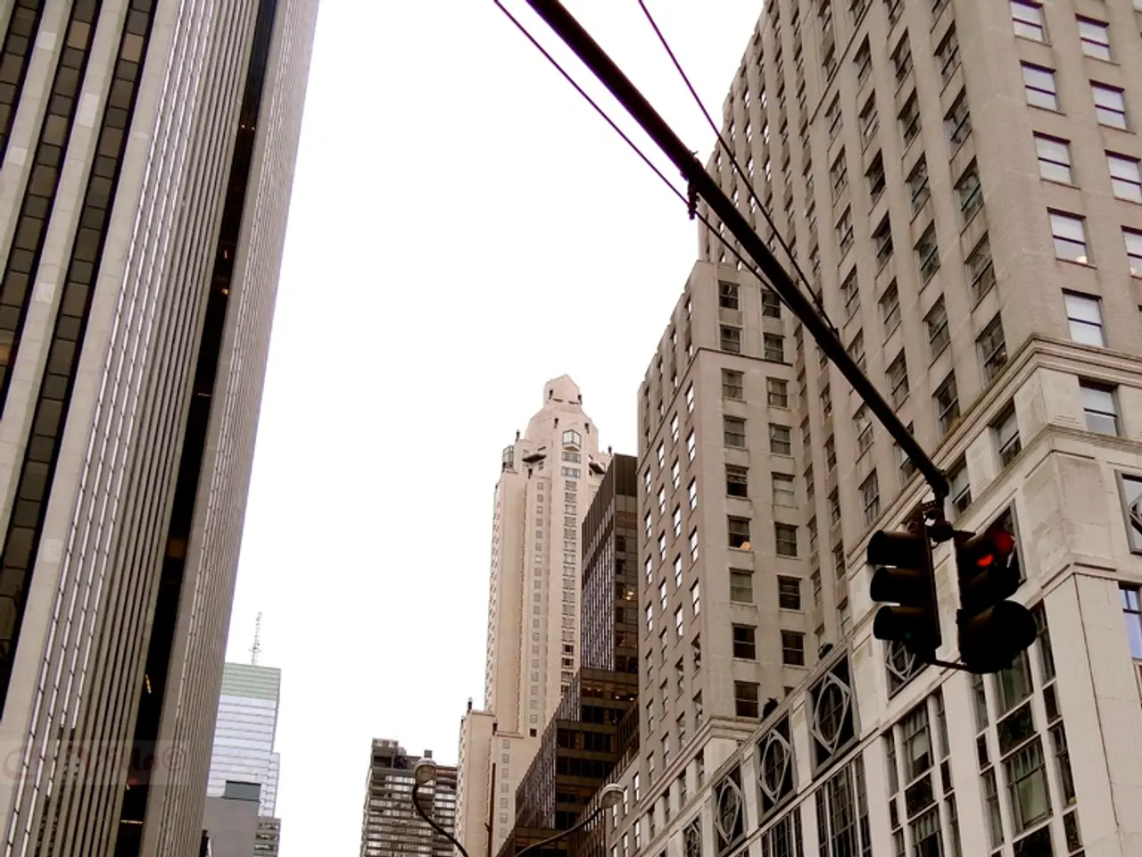 Internet access restrictions on mobile devices will not impact rental rates in Nizhny Novgorod.