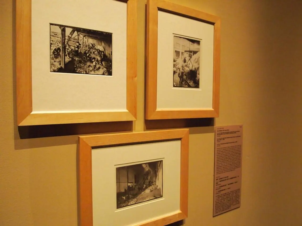 Renovated GFZ barracks in Mainz now serve as residential and commercial properties