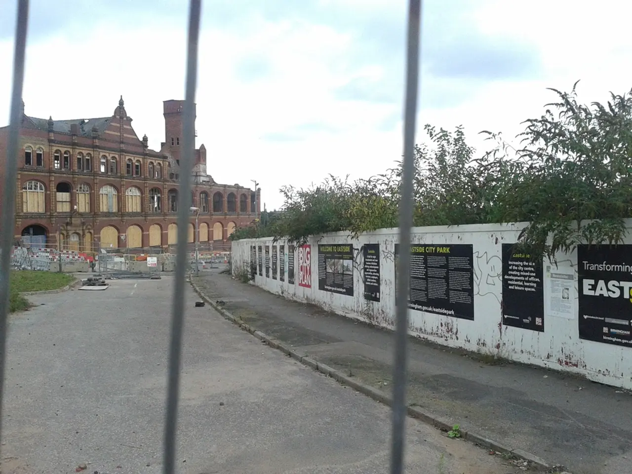 Controversy intensifies in Calgary over land use changes as additional communities consider...