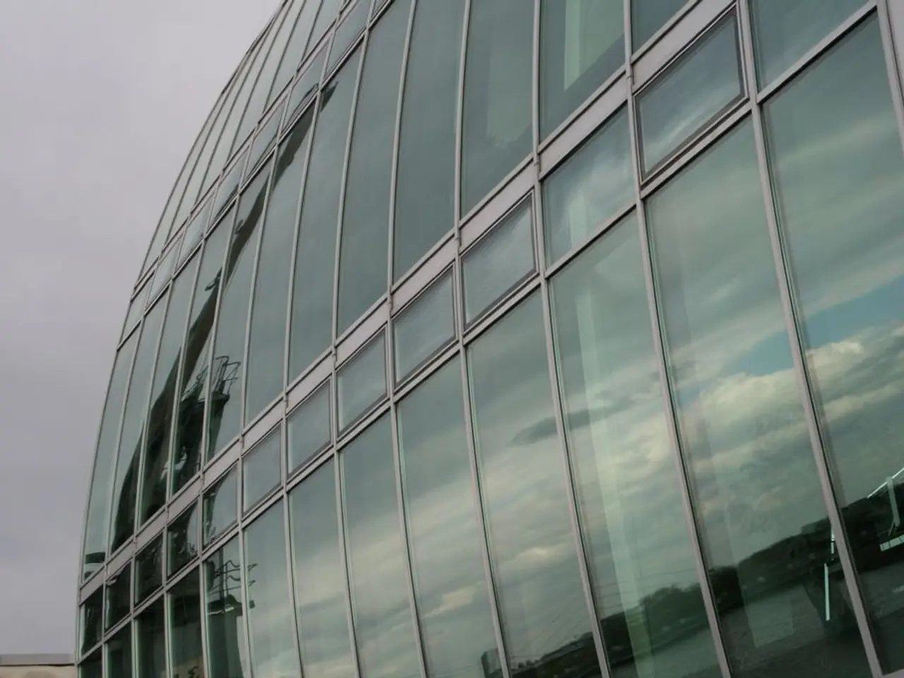 Strategies adopted by OFX for Small and Medium Businesses, discussed by CEO Skander Malcolm,...