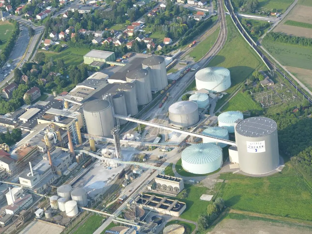 Investment strategy analysis: What methods is your real estate company using to boost returns by...