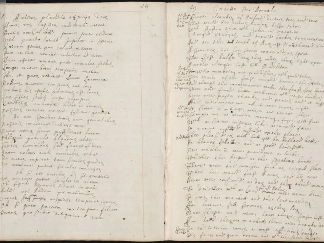 A Synopsis of Corporate Law's Evolution Through the Ages