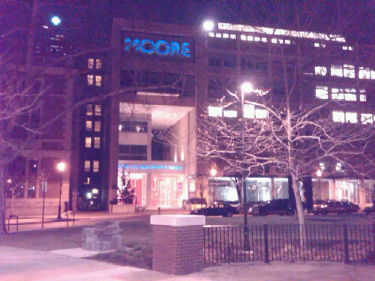 Immigration fuels growth, according to the trainer's assertion.