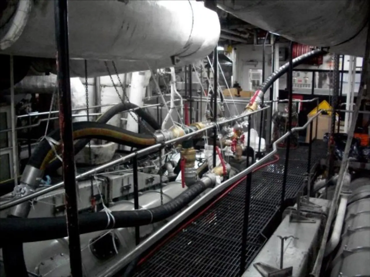 Klingbeil intensifies the battle against employment discrimination towards black workers