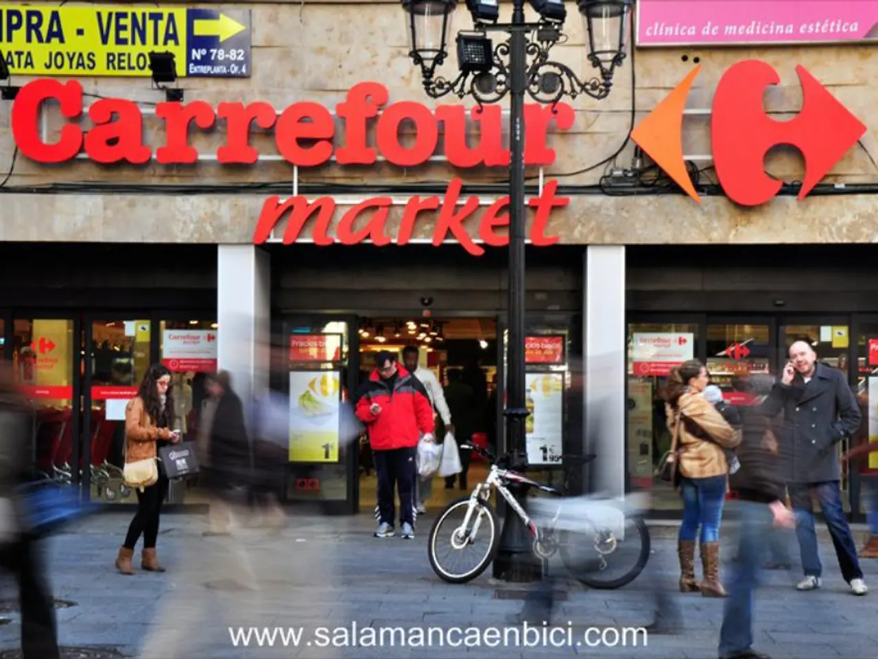 Retail giant Shoprite withdraws from Ghana and Malawi, marking a strategic pullback on the African...