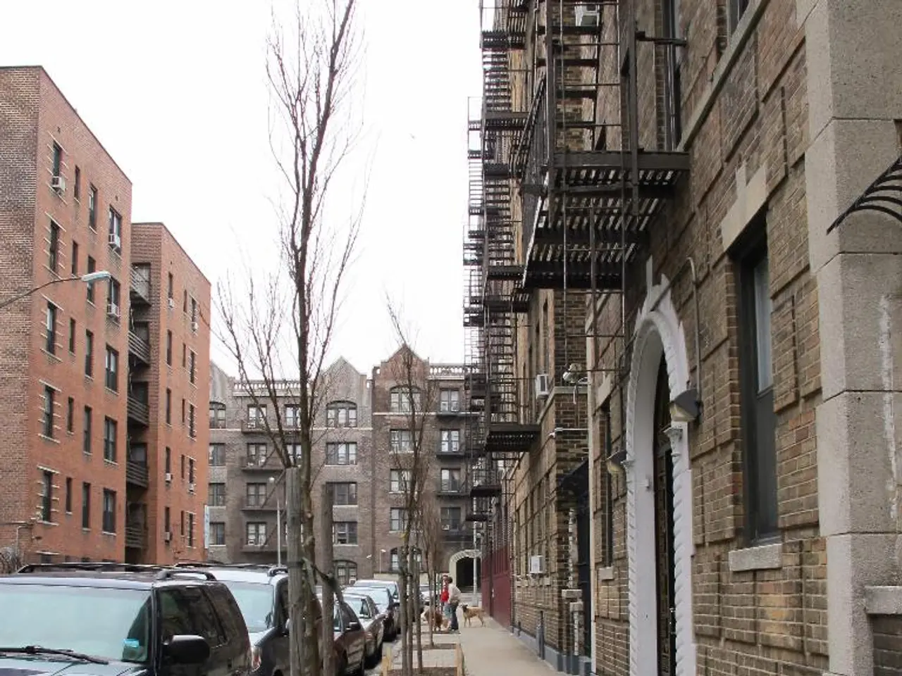 Commencement of design contest for the Tempelhofer Feld's construction set for 2024