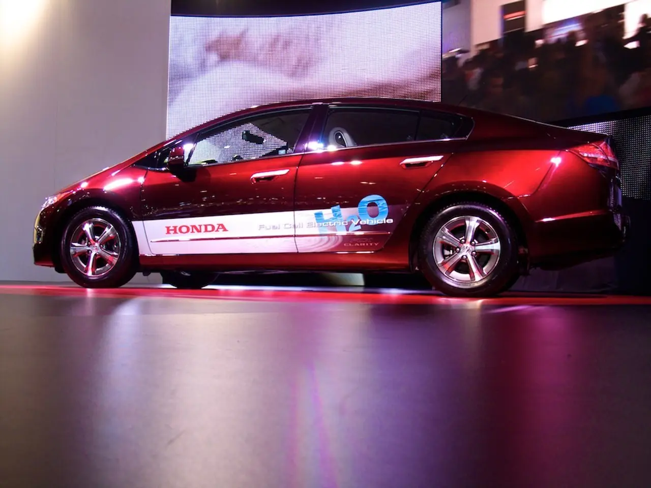 Ford issues recall of approximately 145,000 Maverick vehicles due to issues with the rear camera...