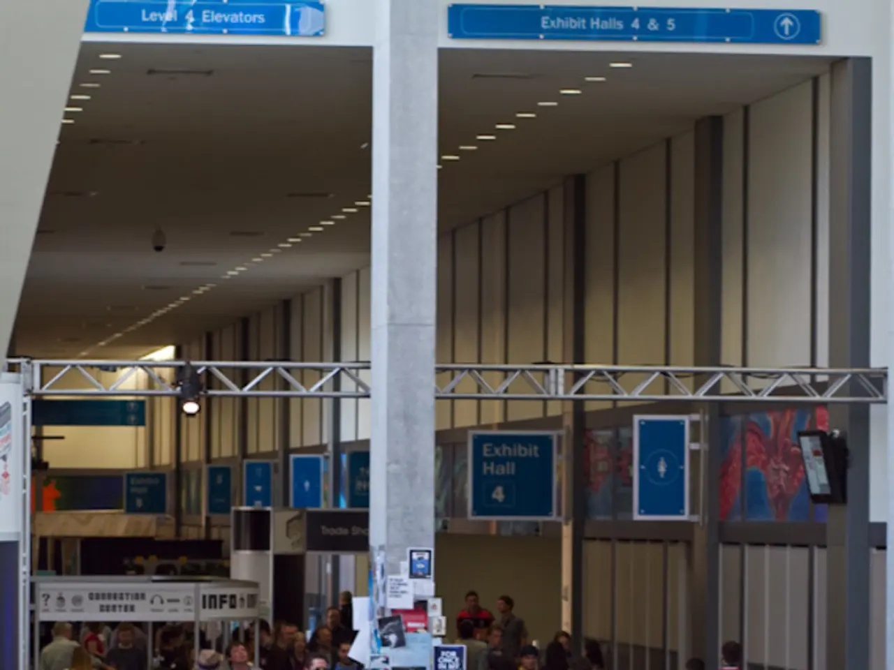 Airport operator CEO position held steadfastly by Jacobs, according to Daa staff declaration