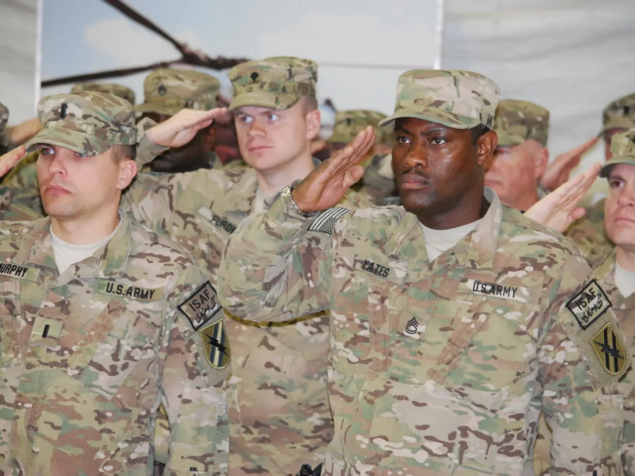 Streamlining Human Resources Potential within the U.S. Army: Following a Four-Step Approach to...