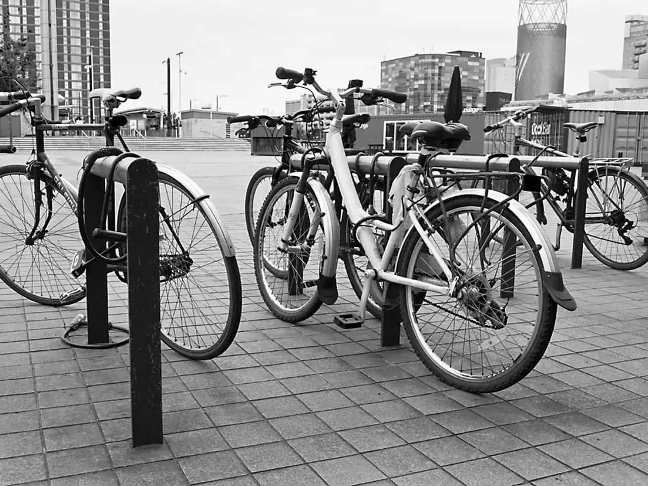 BlackRock India, the country's leading asset manager, signs a lease for 1.4 lakh square feet of...