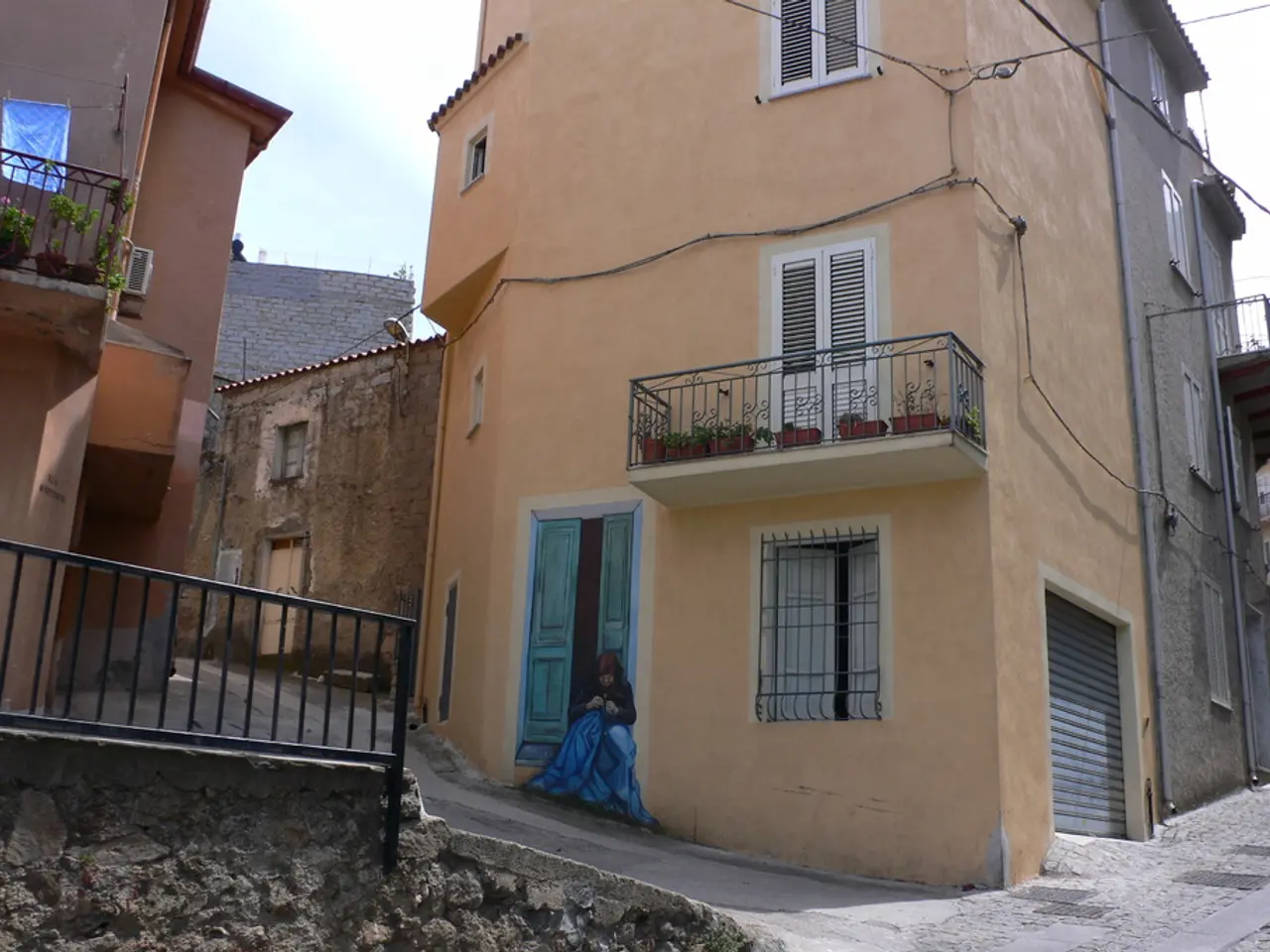 Informational gathering session for private landlords focused on social housing benefits