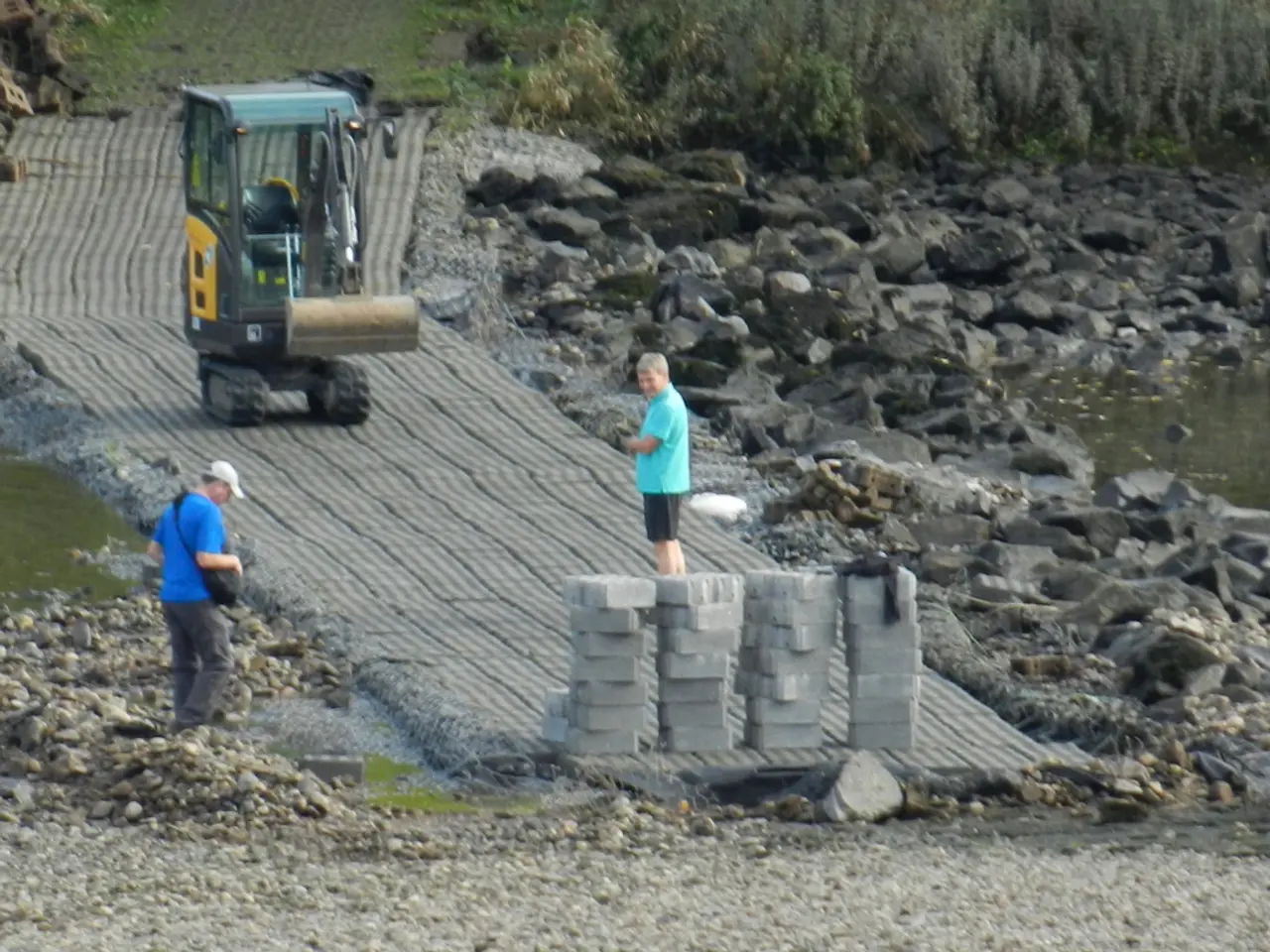 Government facing lawsuit by FinTech entrepreneur over UK policies