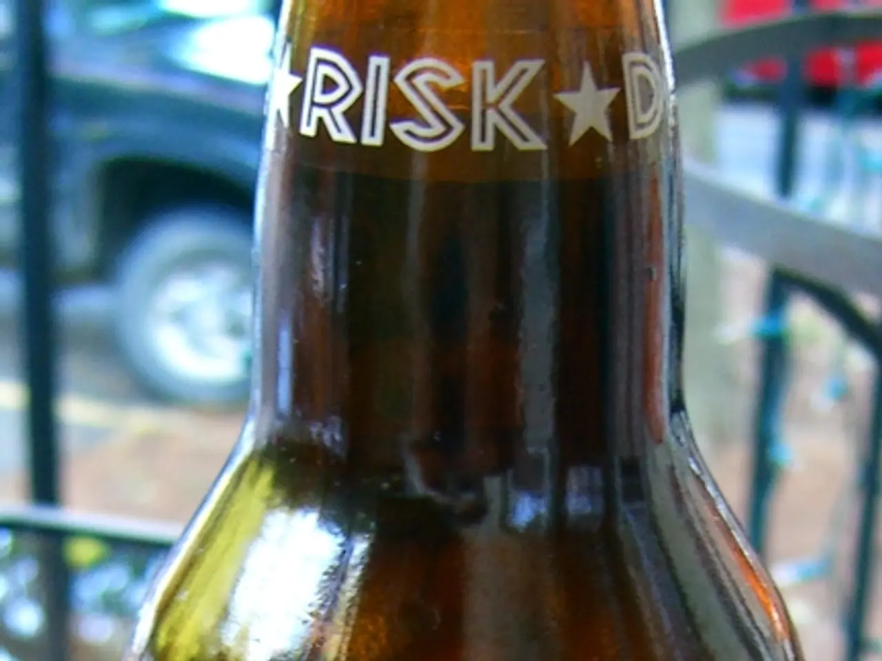 Your Financial Portfolio's Implications - Exploring Your Risk Tolerance Relationship