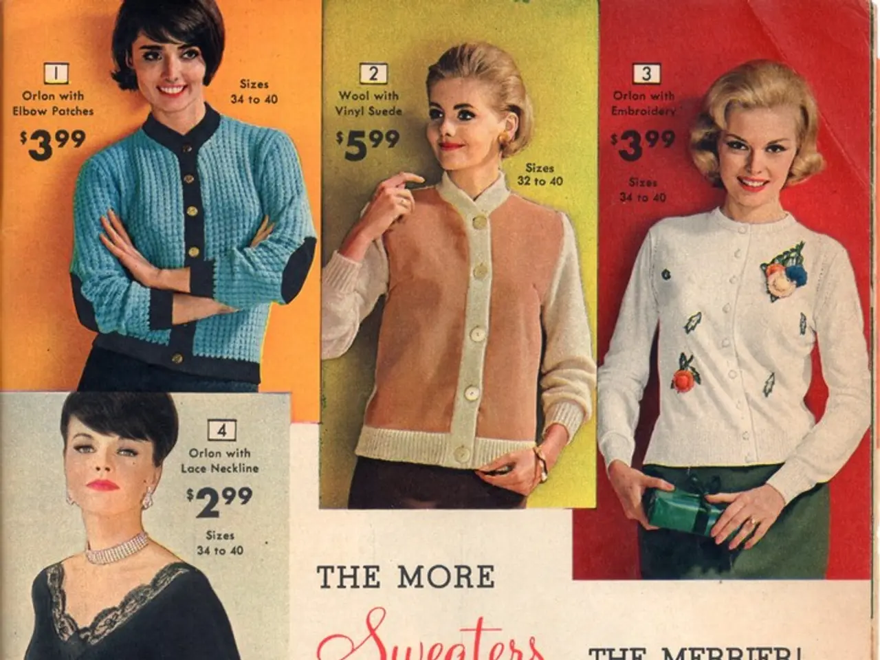 Fashion designer Alberta Ferretti to relinquish control over her eponymous label.