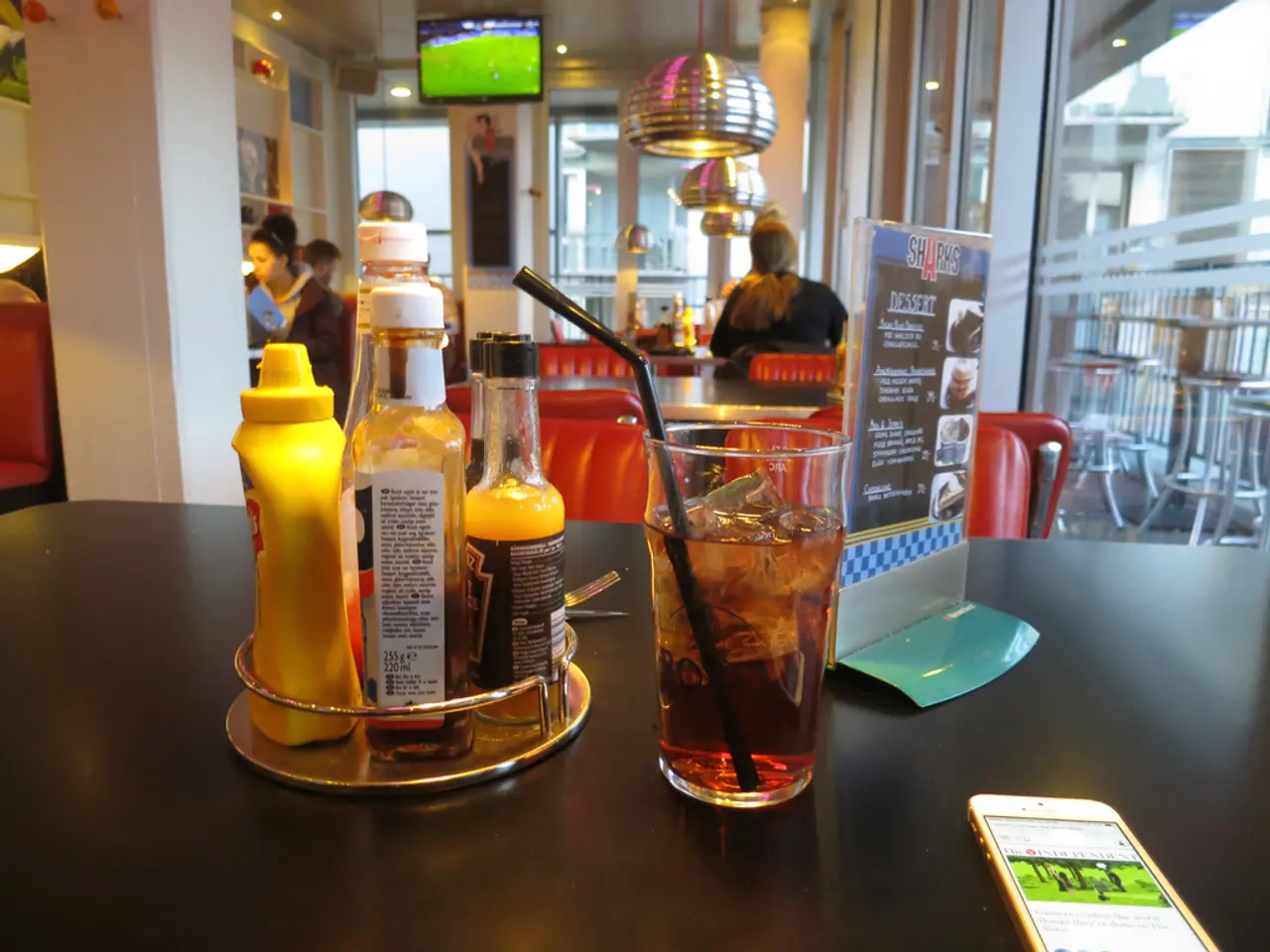 Restaurant chain CoreLife Eatery faces a hefty fine of $7.8 million amidst allegations of...