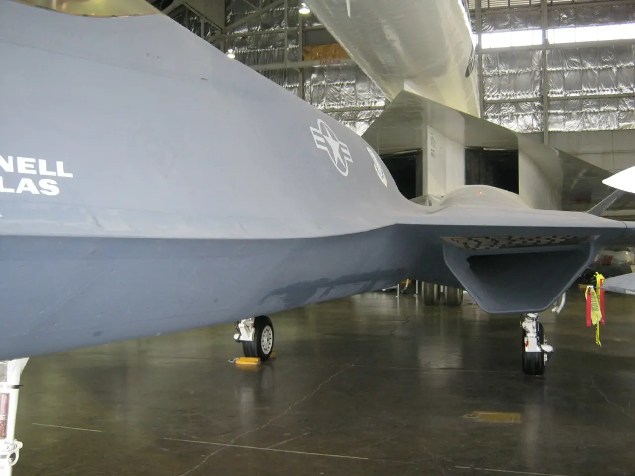 International Civil Aviation Organization mulls over elevating the retirement age for pilots