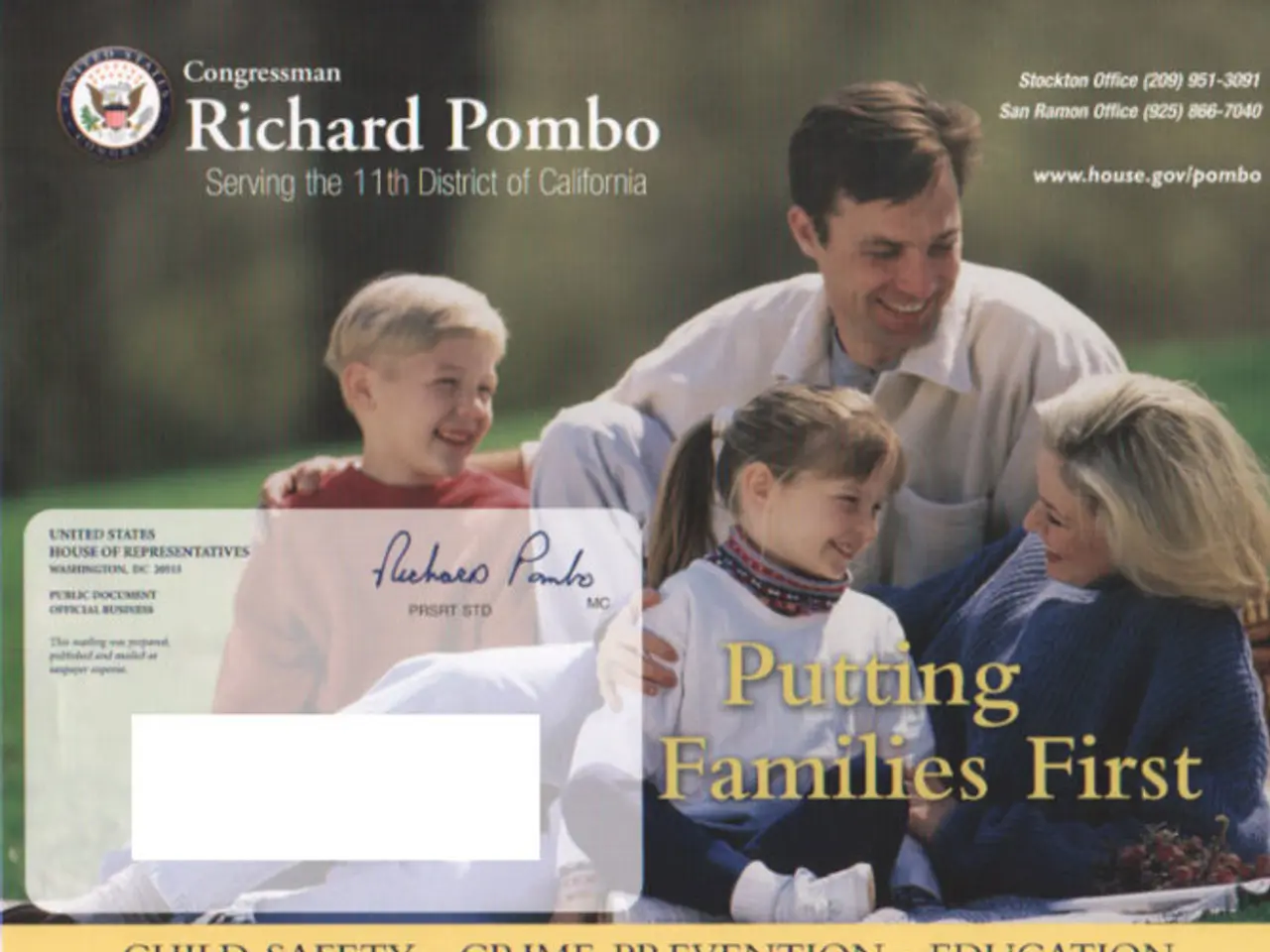 Finance Commissioner Denies Unfounded Debt Accusations, Emphasizes Steadfast Financial...