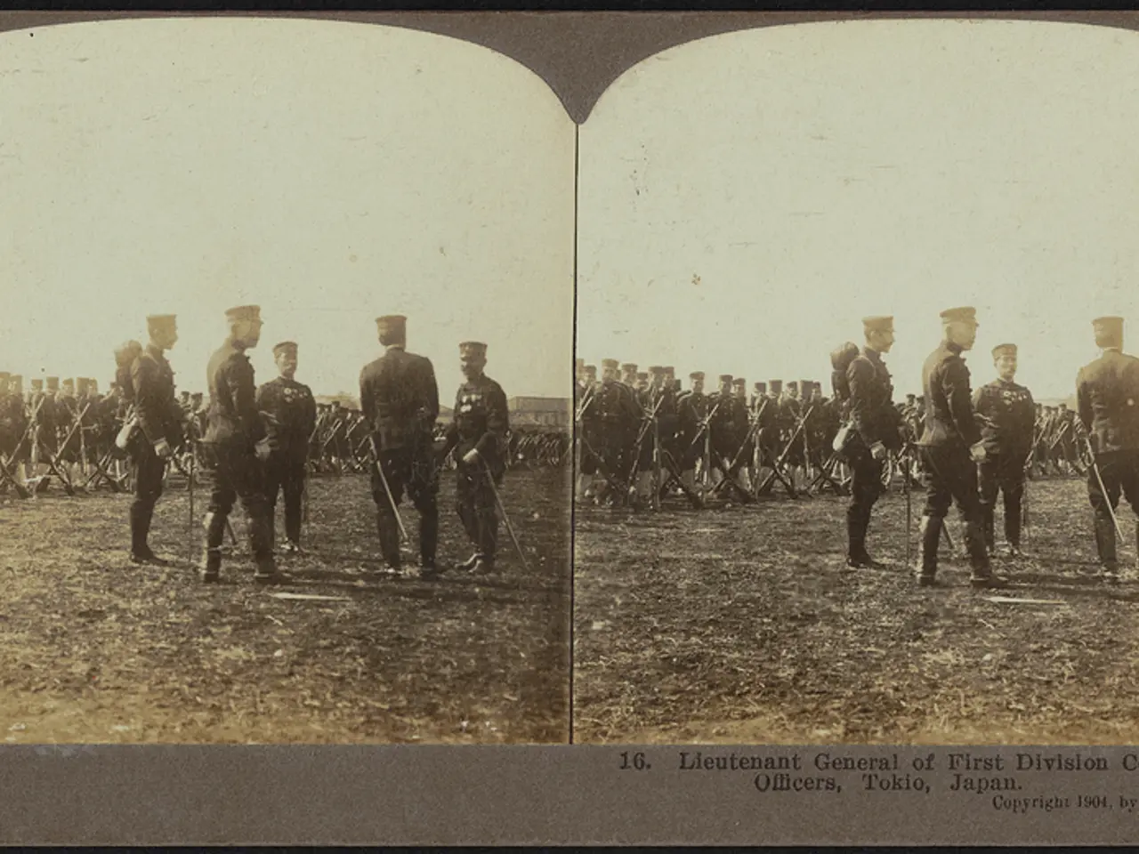 New Command for Magura Brigade: 26-year-old Ukrainian Hero, Maxim Danylchuk, Assumes Role