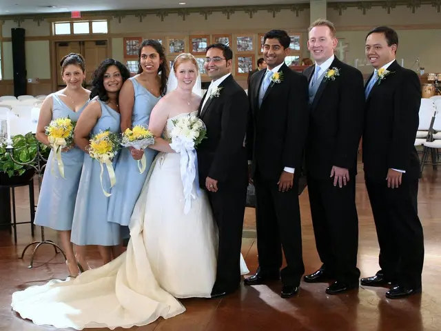 Transcending Cultural Barriers: Fusion of Hearts Across Boundaries, Cherishing Intercultural Love...