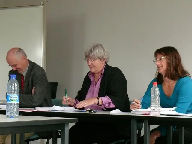 Guide for Selecting the Ideal Board Chairperson