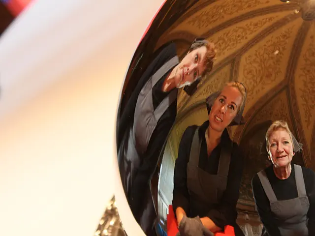 High Proportion of Part-Time Jobs in Germany Among Highest in European Union, Reveals Data