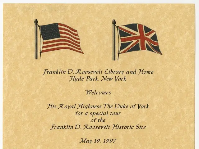 Central Bank Stays Steady on Interest Rates Amidst Economic Doubt; Trump Critics President