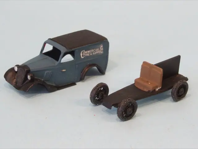 Sex toy manufacturer Fun Factory, based in Bremen, has been acquired - new owner pours in millions