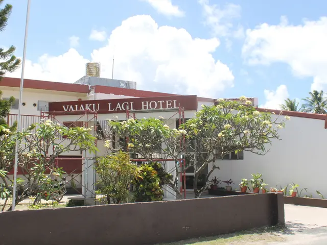 Hotel accommodations in Vladivostok experienced a substantial surge, approximately sixfold.