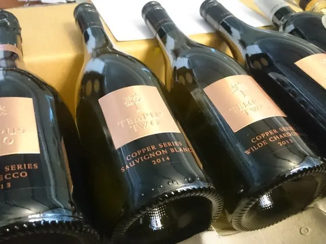 Earnest Bordeaux 2024 Campaign Kickoff: Gearing Up for the Challenges Ahead