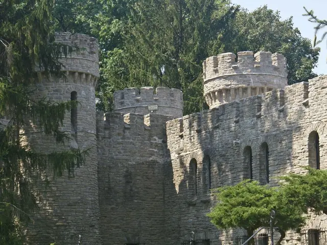 Contentious Action Regarding Fortuna Booths: Dismissal of Eviction Lawsuit