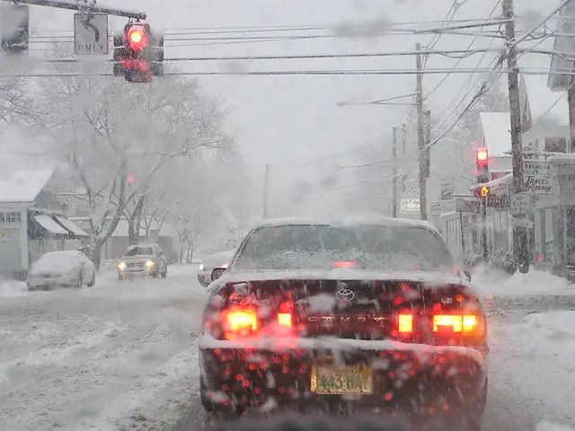 Reduced vehicle damage during storms remains a costly issue, totalling millions in repairs