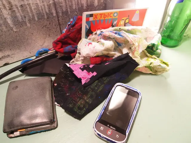 Purchasing Liberties Instead of Material Possessions