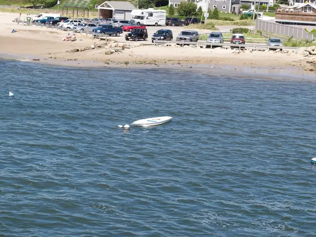 Soaring fuel prices deter visitors at hotels in Anapa, causing concerns among hotel owners.