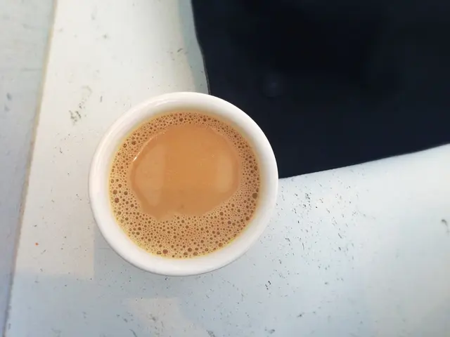 Is Duchess Meghan's tea deemed excessively expensive in the market?