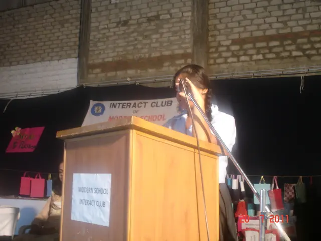 Hearing on the 2024 Budget of Krasnoyarsk Krai: Allocated Amount Revealed as 527 Billion