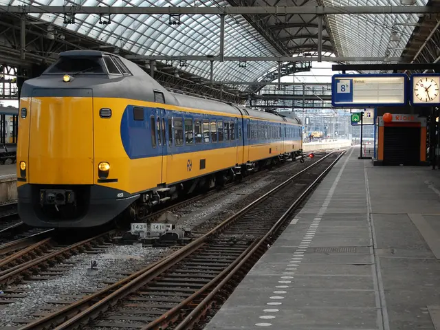 Extensive renovation of railway systems expected to span a duration of four years.
