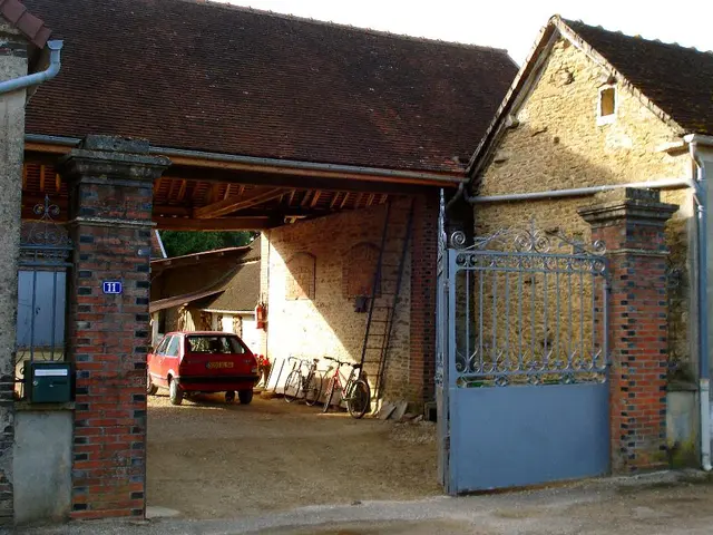 Energy Efficiency Financing: The Importance of Regulation, as Advocated by Young Leader Kelly...