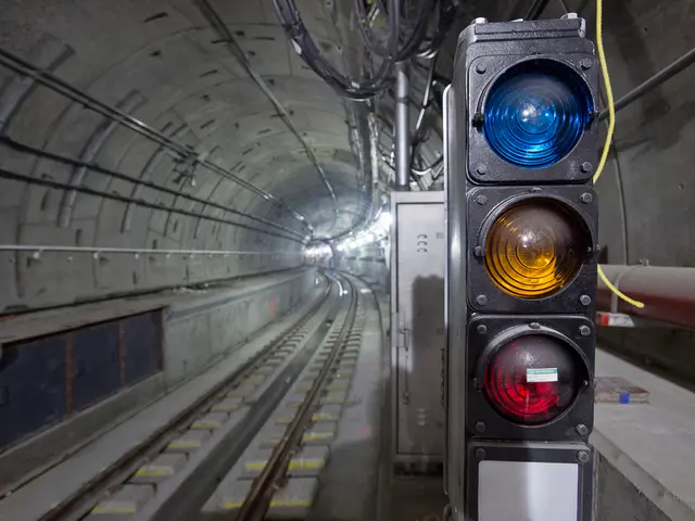 Analysis of the Metropolitan Transit Authority's Operations and Performance