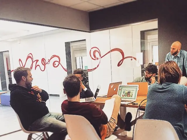 Over two million jobless individuals are actively seeking employment