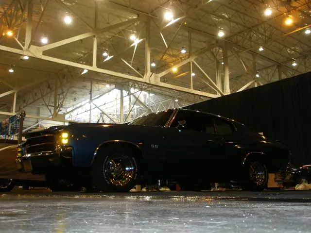 Rental Prices for Car Garages in CABA: A Breakdown per Quarter