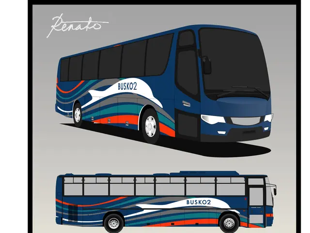 Busses Operating on Isy Toymaad Routes on the 28th and 29th of June