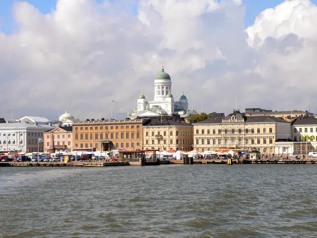 Real Estate Market in Crimea After Three Years: Focus on Yakutia's Property Sector